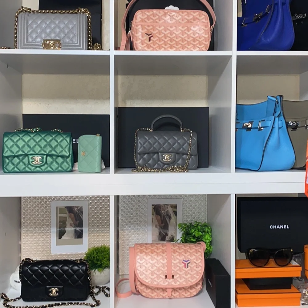 💎DESIGNER BAG SALE💎 - Picture 17 of 17